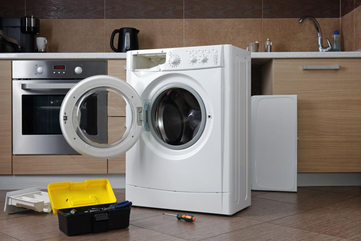 Washing Machine Repair vs Replacement in Kochi: Which Option Saves You More Money?
